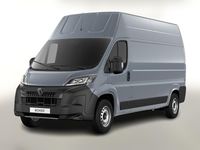 Neu Peugeot Boxer 179 PS (131 kW) 2026 Eisen grau metallic Van