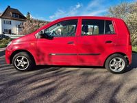 gebraucht Daihatsu Cuore Cuore1.0 Blu