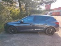 Gebraucht Seat Leon FR 116 PS (85 kW) 2020 Limousine