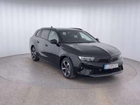 Neu Opel Astra 131 PS (96 kW) 2025 Grau Kombi