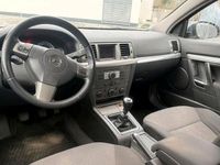 Gebraucht Opel Vectra 175 PS (128 kW) 2006 Kombi