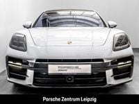 Gebraucht Porsche Panamera 4S 544 PS (400 kW) 2024 Weiss Limousine