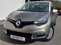 Gebraucht Renault Captur Dynamique 131 PS (96 kW) 2015 Braun SUV