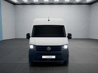 Neu VW Crafter 140 PS (102 kW) 2026 Weiß Van