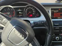 Second-hand Audi A6 S-Line 239 CP (175 kW) 2011 Negru Break