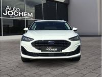 Neu Ford Focus 155 PS (114 kW) 2026 Weiß Limousine