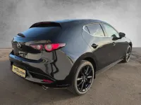Neu Mazda 3 Homura-Line 140 PS (102 kW) 2025