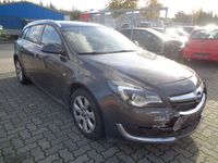 Gebraucht Opel Insignia Business 170 PS (125 kW) 2016 Kombi