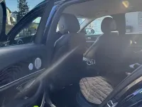 Gebraucht Mercedes E200 Avantgarde 184 PS (135 kW) 2019 Blau Kombi