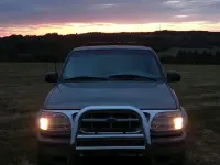 Używany Ford Explorer 207 KM (152 kW) 1997 SUV
