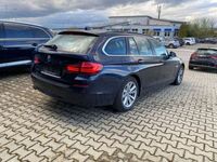 gebraucht BMW 520 d NAVI-PROF/Kamera/Head-UP