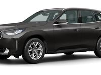 Gebraucht BMW X3 197 PS (144 kW) 2025 Grau SUV