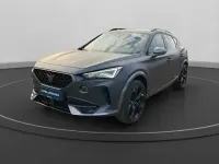 Gebraucht Cupra Formentor VZ 310 PS (228 kW) 2021 Grau SUV