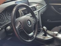 gebraucht BMW 325 Gran Turismo 325 d