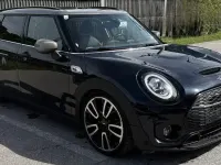 Gebraucht Mini Cooper SD 190 PS (139 kW) 2020 Kleinwagen