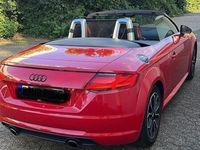 gebraucht Audi TT Roadster 2.0 TFSI -