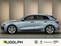 Neu Audi A3 Ambiente 150 PS (110 kW) 2026 Grau Limousine