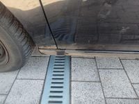 Usata VW Golf VI 2008 Nero Utilitaria