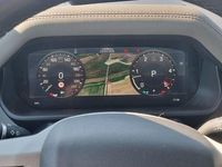 Gebraucht Land Rover Defender S 249 PS (183 kW) 2021 Silber SUV