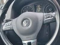 gebraucht VW Golf VI Plus 1.2