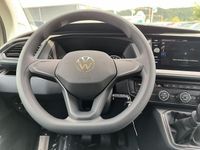 Gebraucht VW California Beach 150 PS (110 kW) 2024 Schwarz Van