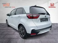 Neu Honda Jazz Advance 122 PS (89 kW) 2026 Schwarz Kleinwagen