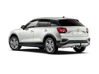 Gebraucht Audi Q2 Advanced 150 PS (110 kW) 2025 Tausilber metallic SUV