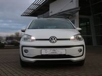 gebraucht VW up! up! Move/Winterpaket/Kamera/GRA/ParkPilot/