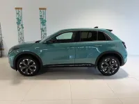 Neu Fiat 600 La Prima 145 PS (106 kW) 2025 (969 acqua blau/blau) SUV