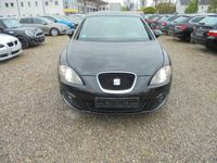 gebraucht Seat Leon 2.0 TDI CR 103kW ~ Navi ~ Xenon~ 1.Hd ~ PDC