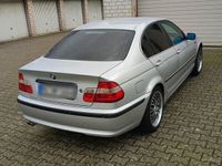 gebraucht BMW 320 320 i 6-Zylinder 22 Liter 170 PS