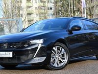 Gebraucht Peugeot 508 224 PS (164 kW) 2023 Andere Limousine