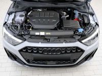 gebraucht Audi A1 Sportback 40 TFSI S line, fast VOLL!!!