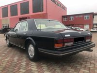 Gebraucht Bentley Brooklands 245 PS (180 kW) 1994 Blau Limousine