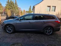 Usata Ford Focus 2013 Station wagon