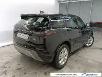 Gebraucht Land Rover Range Rover evoque S 150 PS (110 kW) 2020 Schwarz SUV