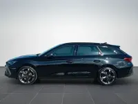 Gebraucht Cupra Leon 150 PS (110 kW) 2025 Schwarz Limousine