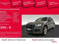 Gebraucht Audi Q5 S-Line 252 PS (185 kW) 2020 Andere farbe SUV