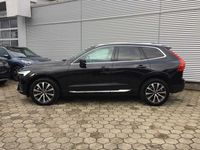 Gebraucht Volvo XC60 Plus 197 PS (144 kW) 2023 Schwarz SUV