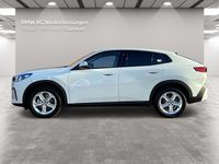 Gebraucht BMW X2 Efficient Dynamics 150 PS (110 kW) 2025 Weiß SUV