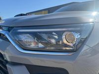 Brugt KGM Korando 163 HK (119 kW) 2026 Beige SUV