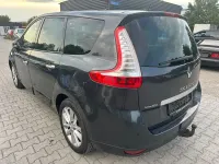 Gebraucht Renault Grand Scénic III 131 PS (96 kW) 2011 Van / Kleinbus