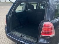 gebraucht Opel Zafira 1.8 -