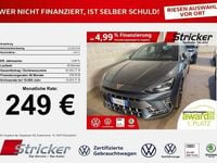 Second-hand Cupra Leon 150 CP (110 kW) 2025 Gri Berlinǎ