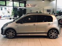 gebraucht VW up! 1.0 TSI OPFGTIGTI