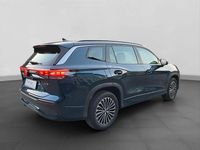 Gebraucht VW Tayron Life 150 PS (110 kW) 2025 Blau SUV