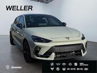 Gebraucht Cupra Leon VZ 300 PS (220 kW) 2025 Taiga grau Limousine