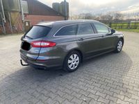 gebraucht Ford Mondeo 2,0 EB 176kW Titanium Turnier Auto Ti...