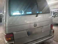 Usado VW T4 102 HP (75 kW) 2002 Van