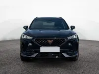 Używany Cupra Formentor 150 KM (110 kW) 2024 Czarny SUV